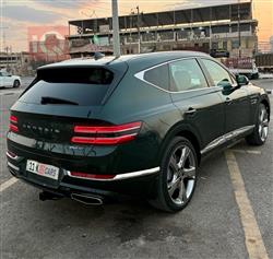جنسس GV80